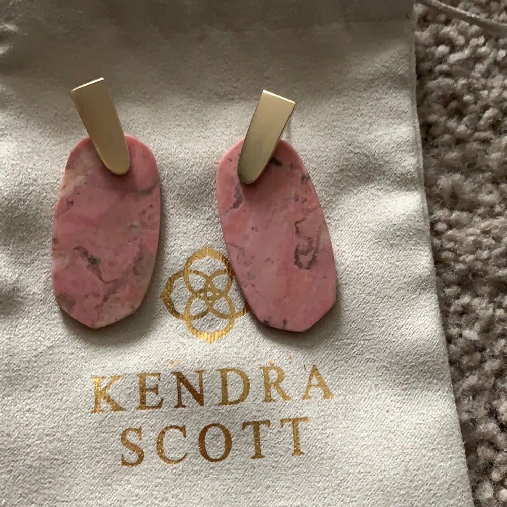 Kendra Scott Aragon Earrings